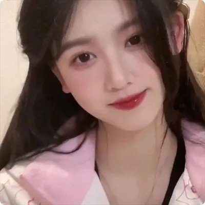 正打歪着